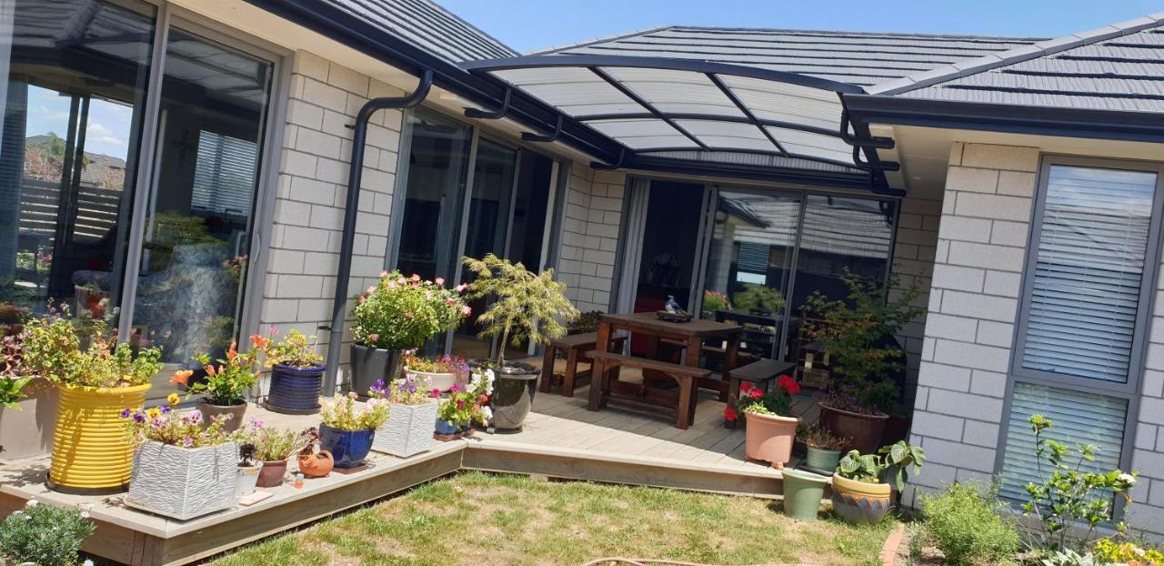 Cambridge Retreat Bed and Breakfast Exteriör bild